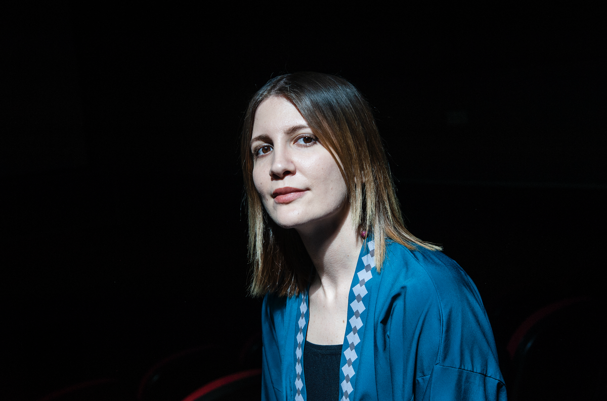 "Konuşulmayanların yükü omuzlarımıza biniyor"