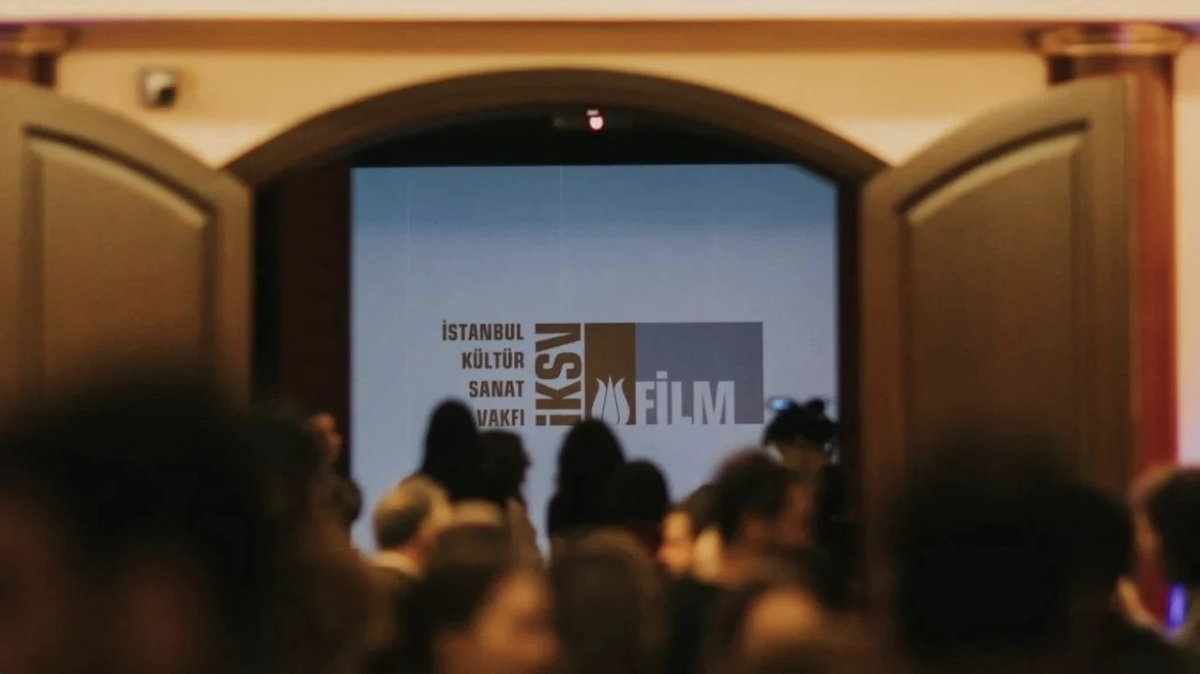 43. İstanbul Film festivali tartışmayla başladı