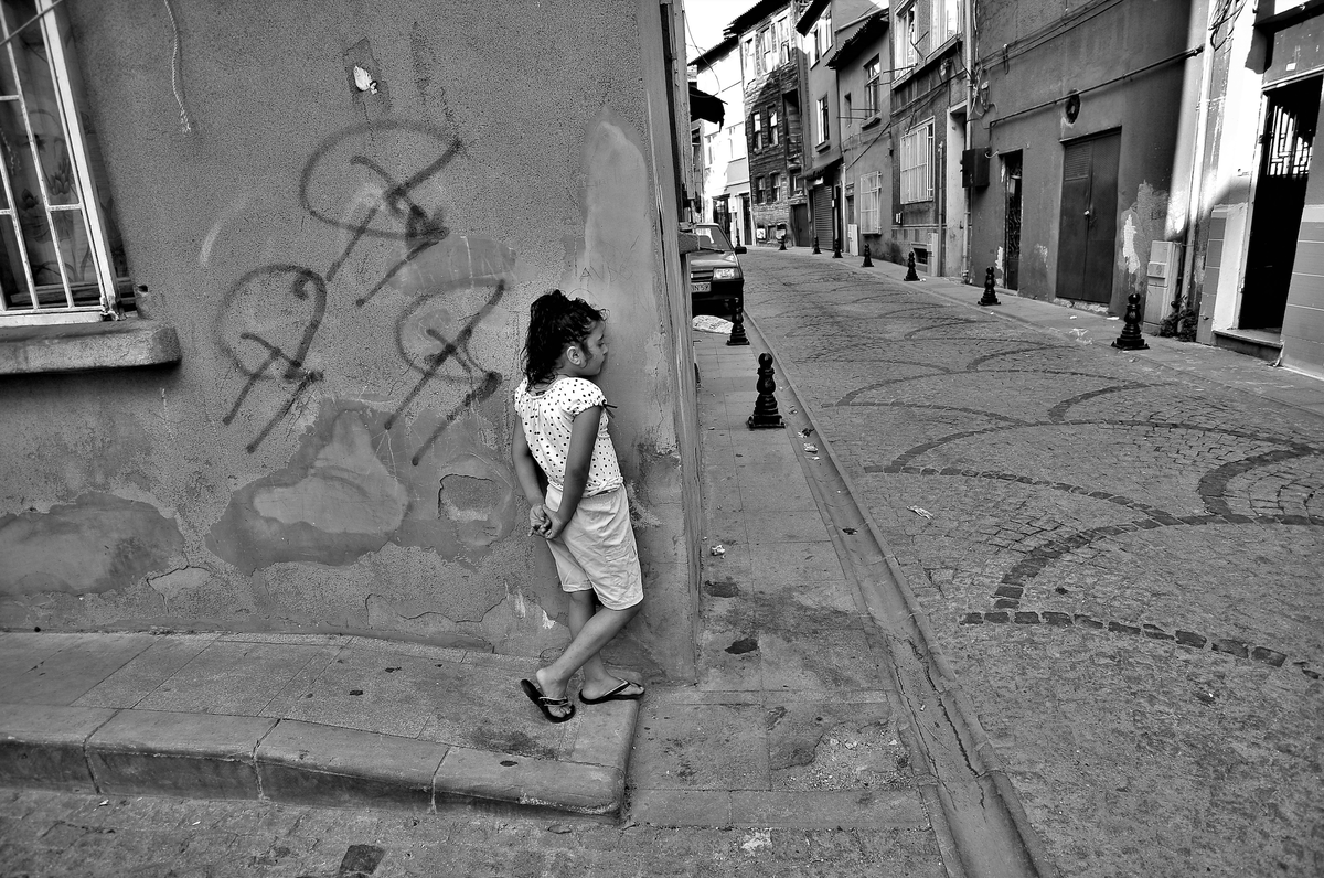 Muharebe / lensler konuşabilseydi