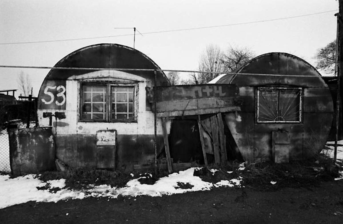 Ermenistan Depremi: 35 yıl geçti, hâlâ herkese barınma hakkı sağlanamadı