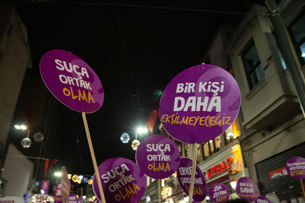 LGBTİ+ ölümlerinde hızlı artış