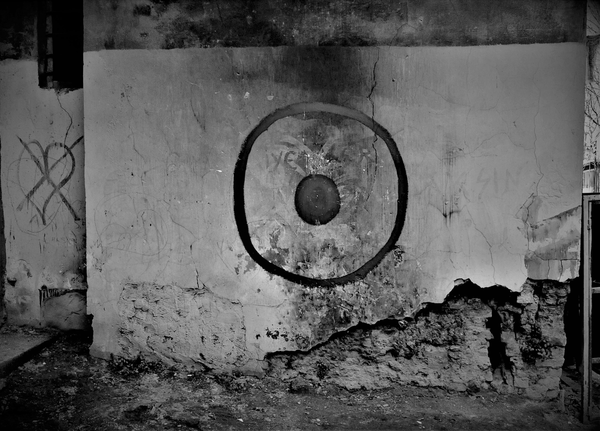 Sinema (II) / lensler konuşabilseydi