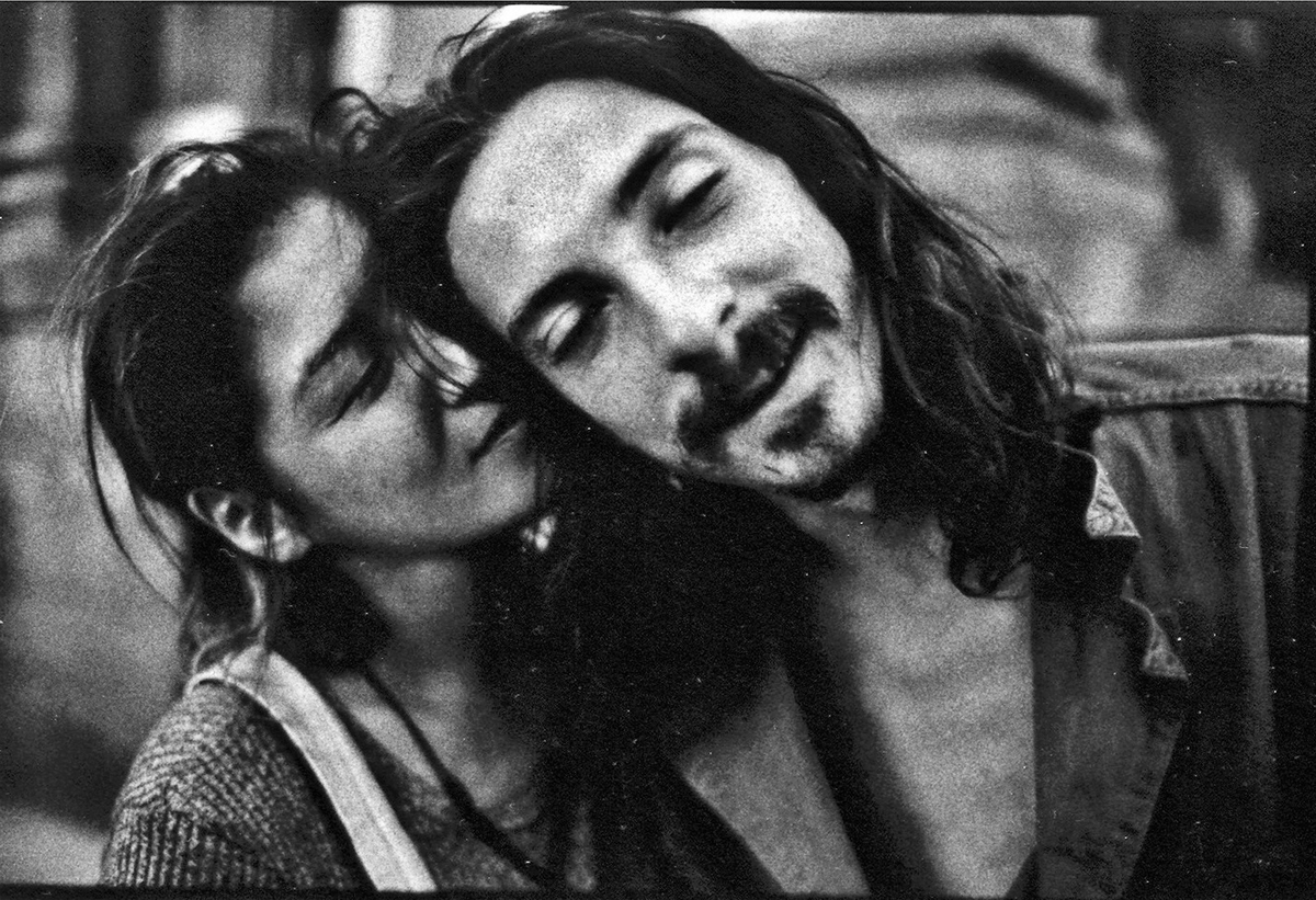 Julie / lensler konuşabilseydi