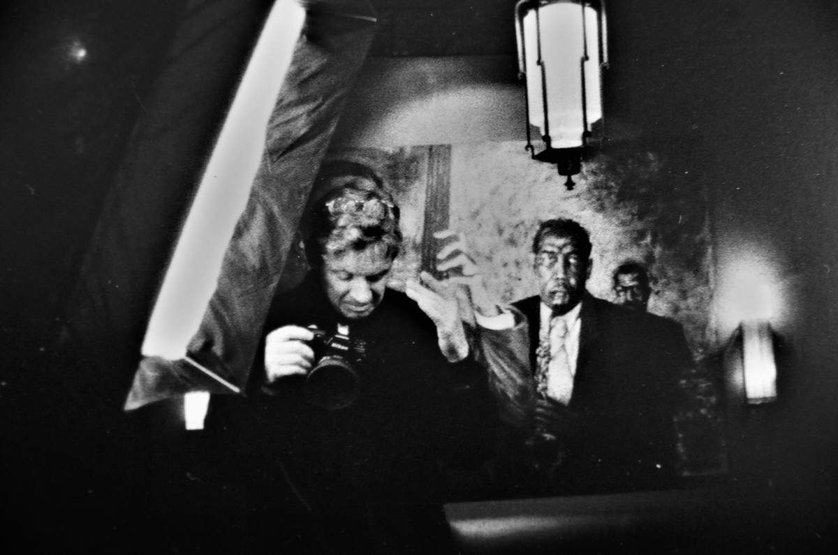 Paul Hoeffler / lensler konuşabilseydi