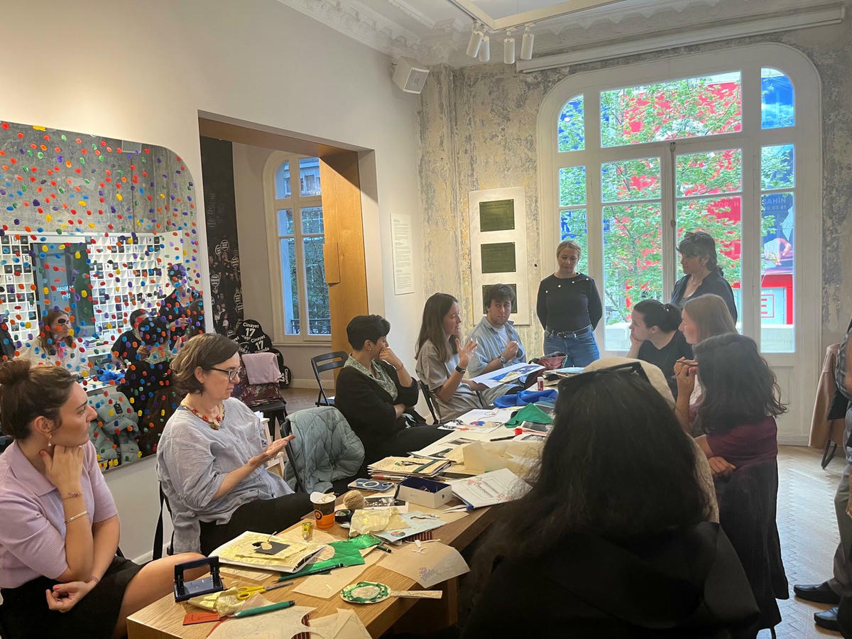 FOTO: Berge  Arabian