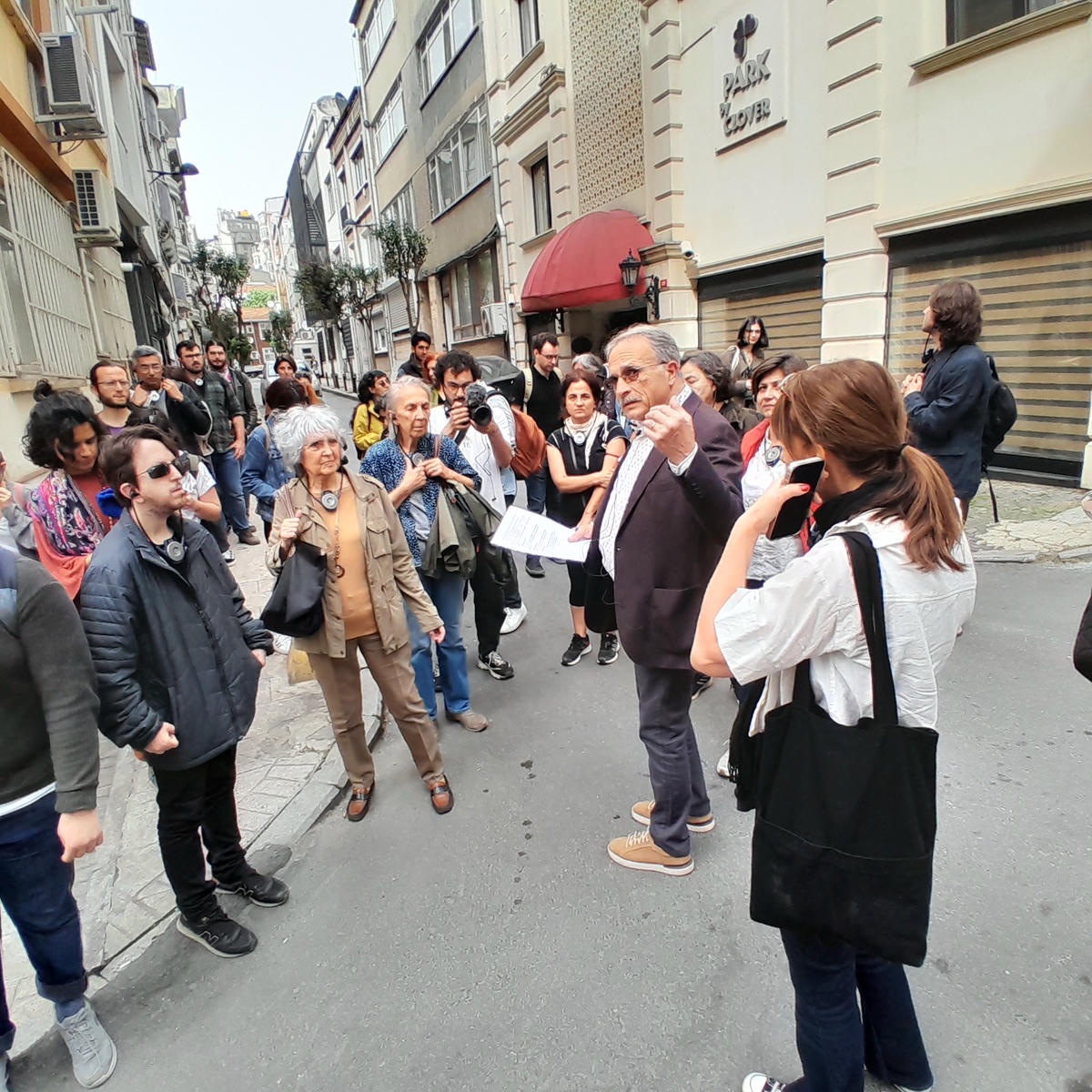 Can we illuminate our dark future?