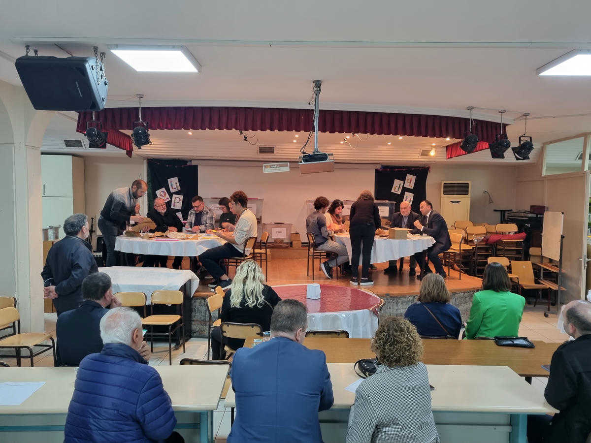 Եւս վեց թաղականութեան ընտրութիւնները այս կիրակի