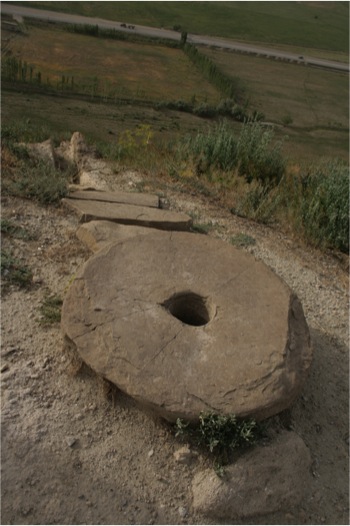 Հայրենագիտութիւն-Հայրենասիրութիւն 1-Առաջին ուսուցիչս Ռաֆֆին էր