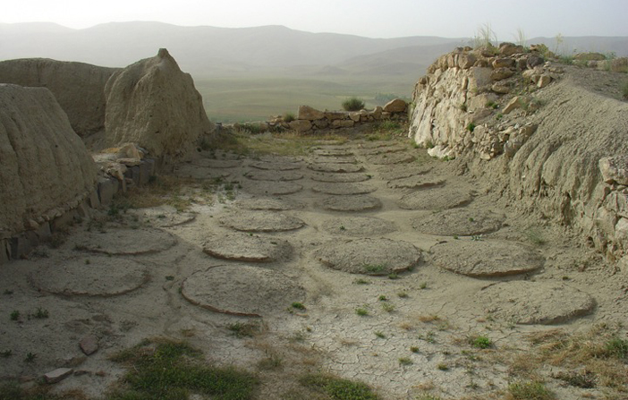 Հայրենագիտութիւն-Հայրենասիրութիւն 1-Առաջին ուսուցիչս Ռաֆֆին էր