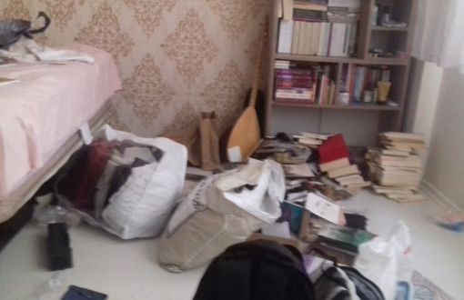 Gazeteci ve siyasetçiler gözaltında