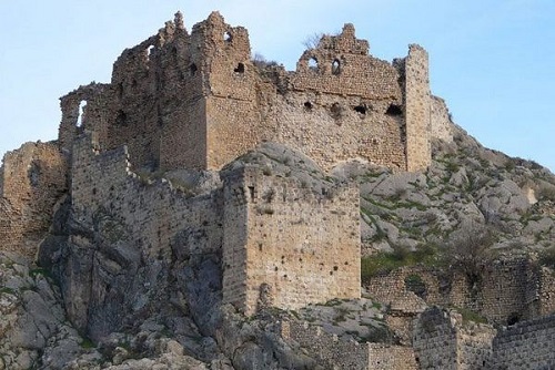 Վերջին Ատըեամանցիներ  ու Անոնց Մոռցուած Փառքերը