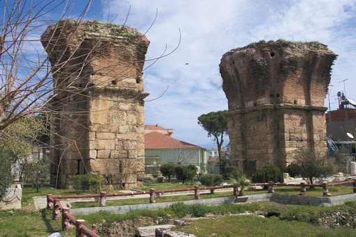 ‘Yedi kilise’den yüzlerce fotoğraf