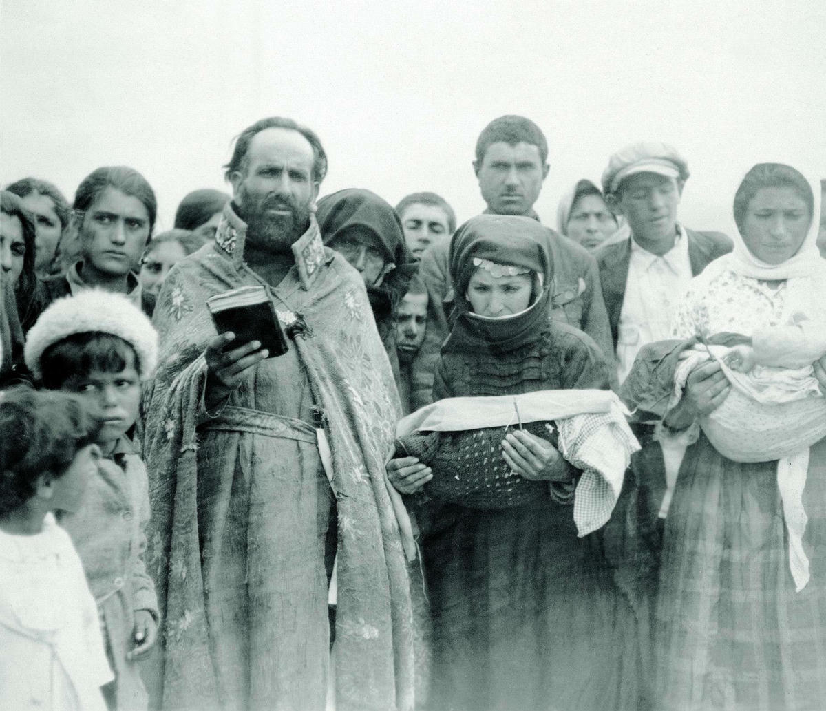 Ատըյամանի «Միւս» պատմութիւնը