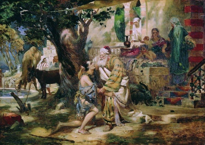 Մեծ Պահքի կիրակիները