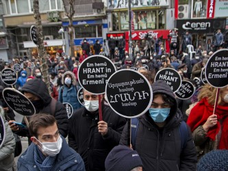 Հունտը ժայռին չեն տնկեր