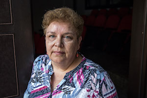 Anush Hovahannisyan (FOTO: İşhan Erdinç) 