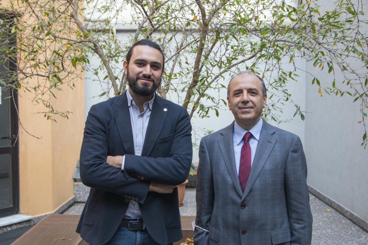 Ընկերային Օժանդակութեան Յանձնախումբը մնայուն կը դառնայ