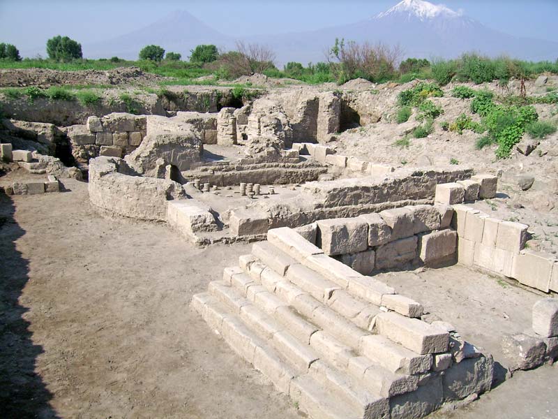 Արտաշատի Թատրոնը