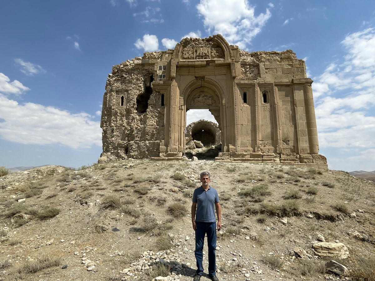 Փայլան՝ Վանի մշակութային ժառանգի մասին