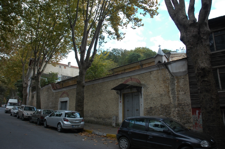 Պէյքոզի եկեղեցին հատուցում կը ստանայ