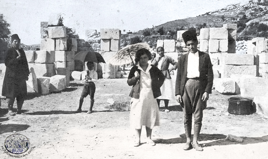 Resmi arşivlerde Hatay'ın ilhakı: Arap Aleviler ve Ermeniler