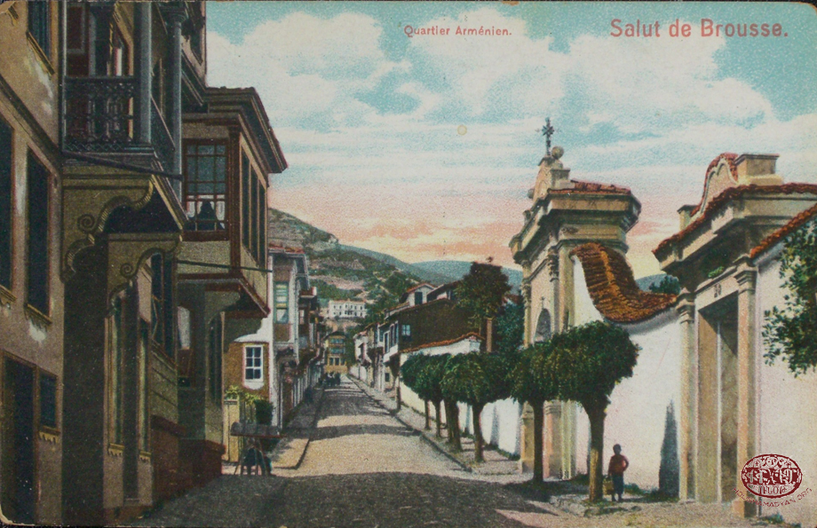 "Barışa bir şans versek. Şu ‘yüz yıllık yanlışlık’ artık bitse..."