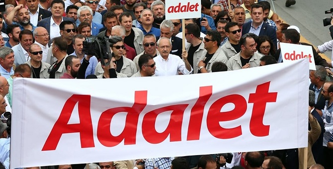 Արդարութեան համաժողով