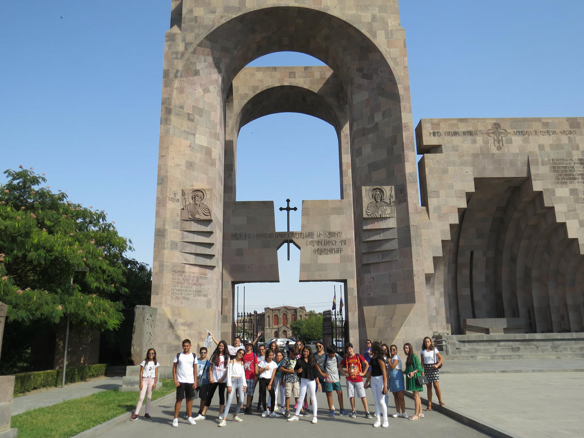 Վերամուտը իր հոգերով