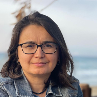 Doç. Dr. Özlem Avcı