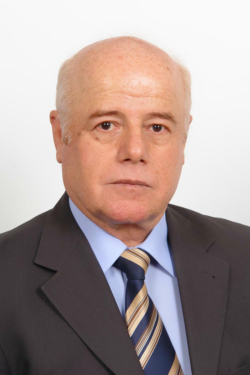 Dr. Aziz Emmanuel Zebari