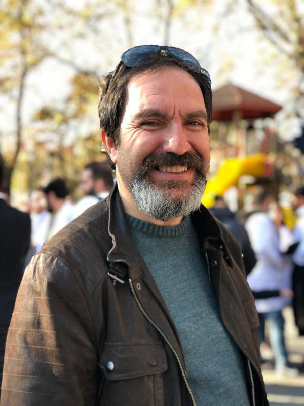 Doç. Dr. Cavit Işık Yavuz