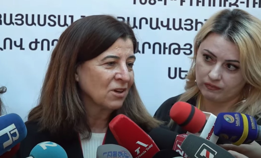 AKP vekili Aksal: Umudumuz en kısa sürede Ermenistan-Türkiye sınırının açılması