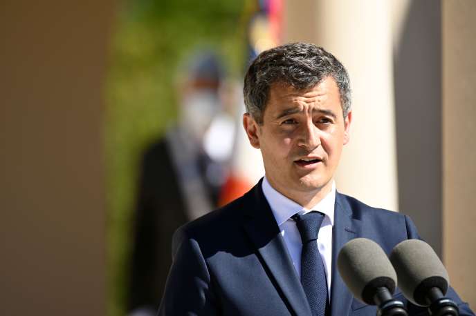 Fransa "Bozkurtlar"ın faaliyetlerini yasaklıyor