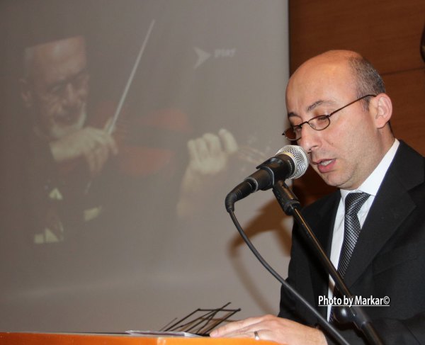 Լիբանանի Վերջին Զարգացումներն Ու Անոնց Նշանակութիւնը Շրջանային Յարաբերութիւններու Լոյսին Տակ