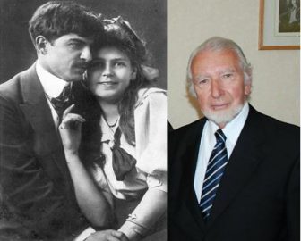 Մահ Յովհաննէս Չիլինկիրեանի