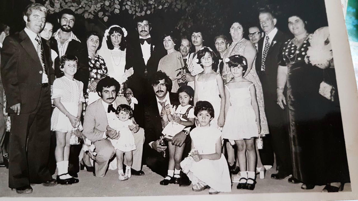 Յիշելով Ստեփան Բարլոյսեանը