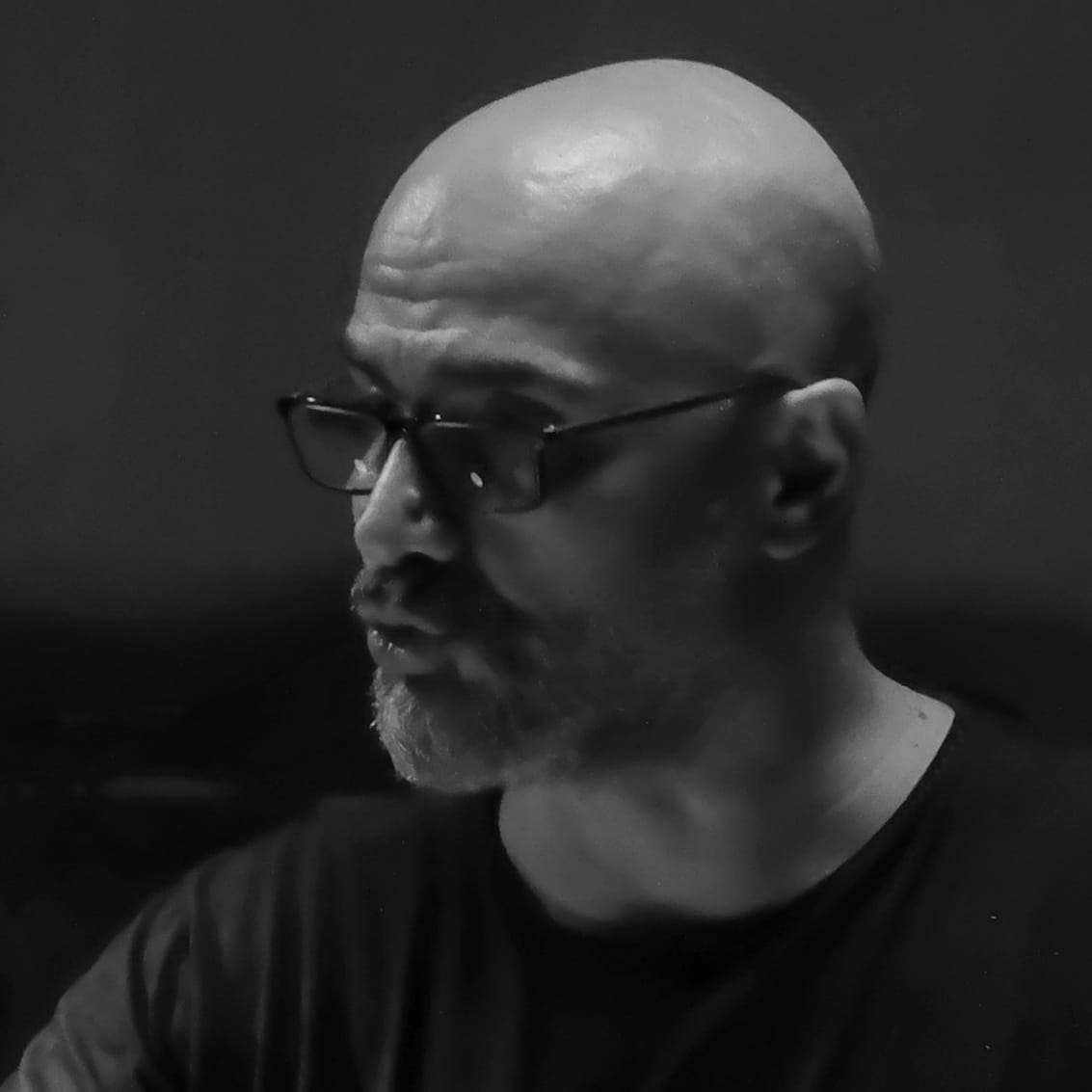 Yönetmen İlkay Nişancı.