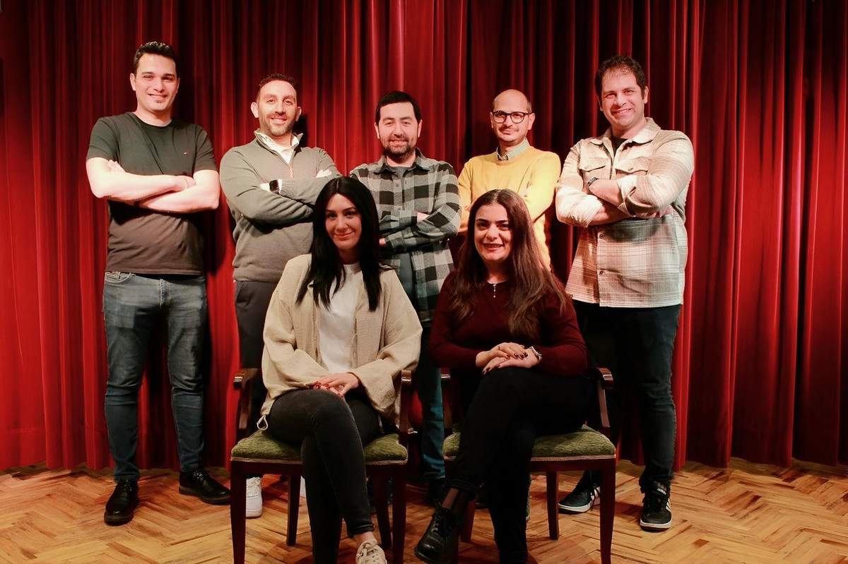 Inger’in “iz”inde yeni sezon