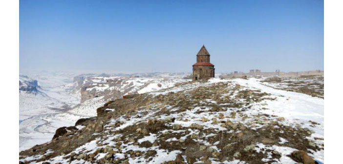 Լեզգիներն Ու Հաղպատի Ս․Նշանը