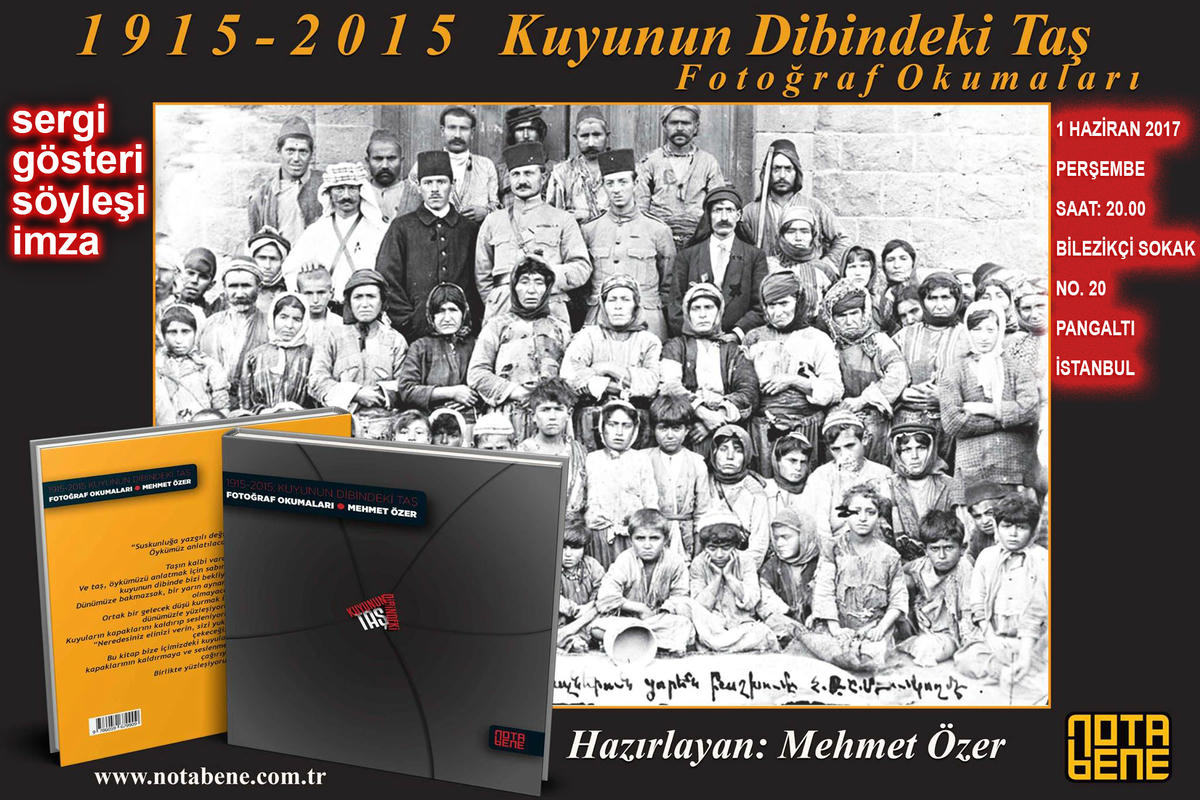 Շնորհանդէս Վաքըֆլըգիւղի միութեան մէջ