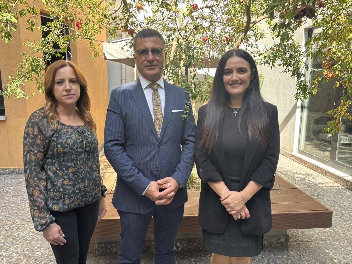 Madağ sezonu Samatya ile başlıyor