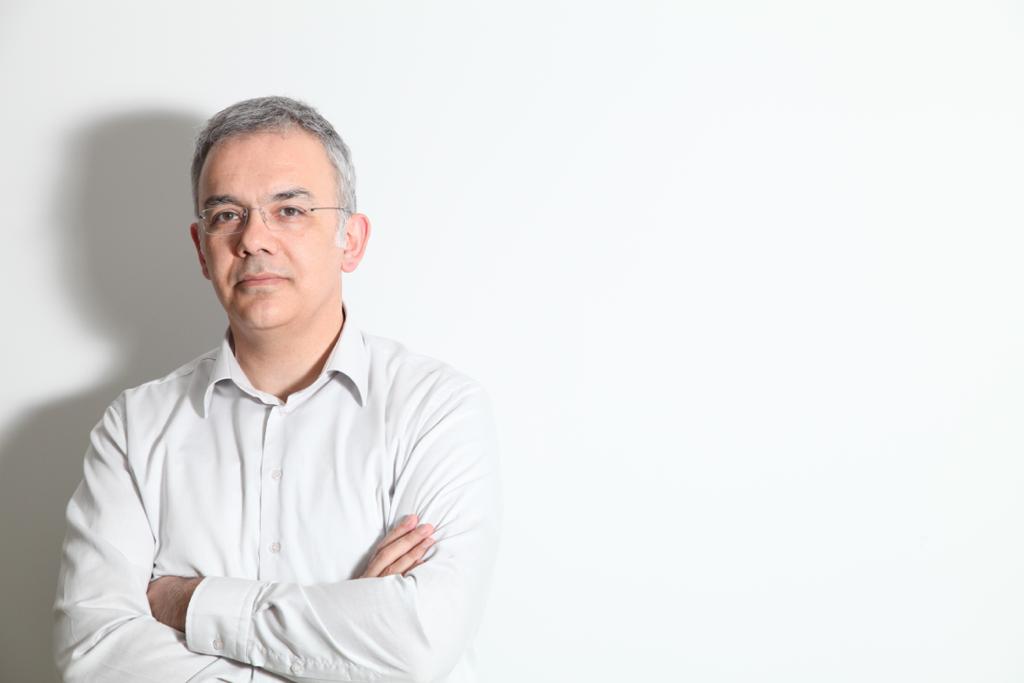 Prof. Dr. Kayıhan Pala