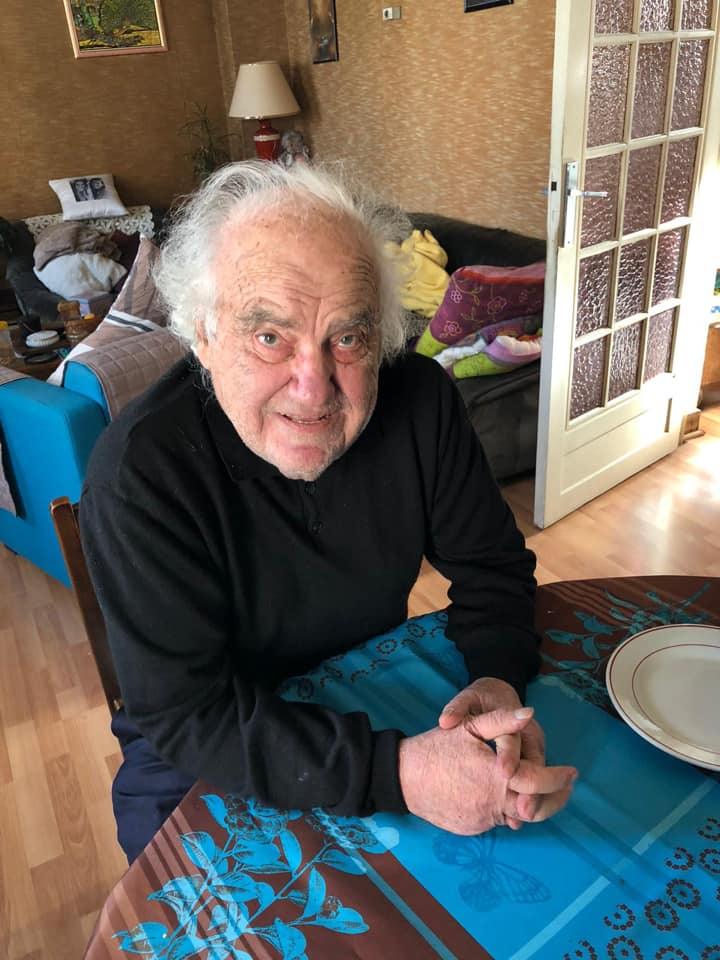 Krikor Simonyan'ın vefatı üzüntü yarattı