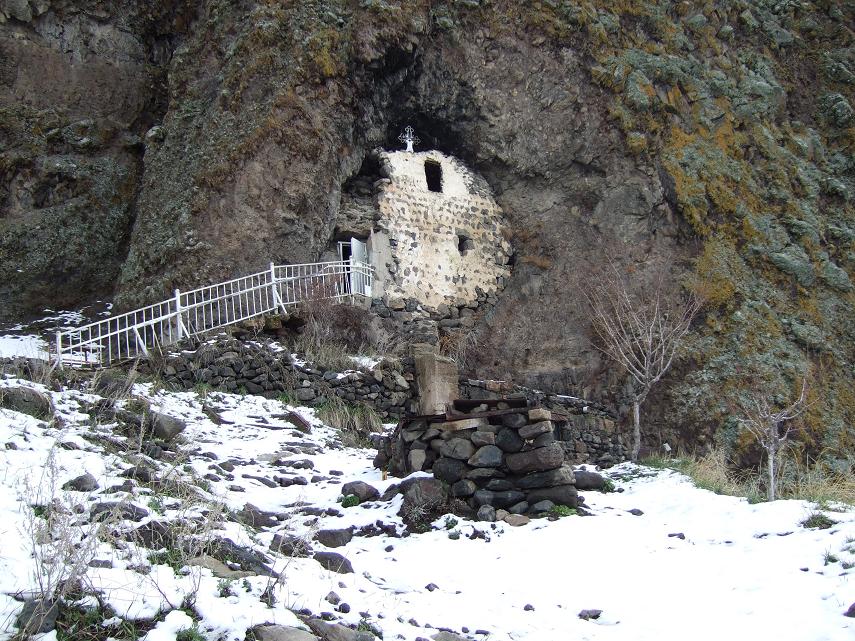 ԾԱՂԿԱՄԱՅՐԸ