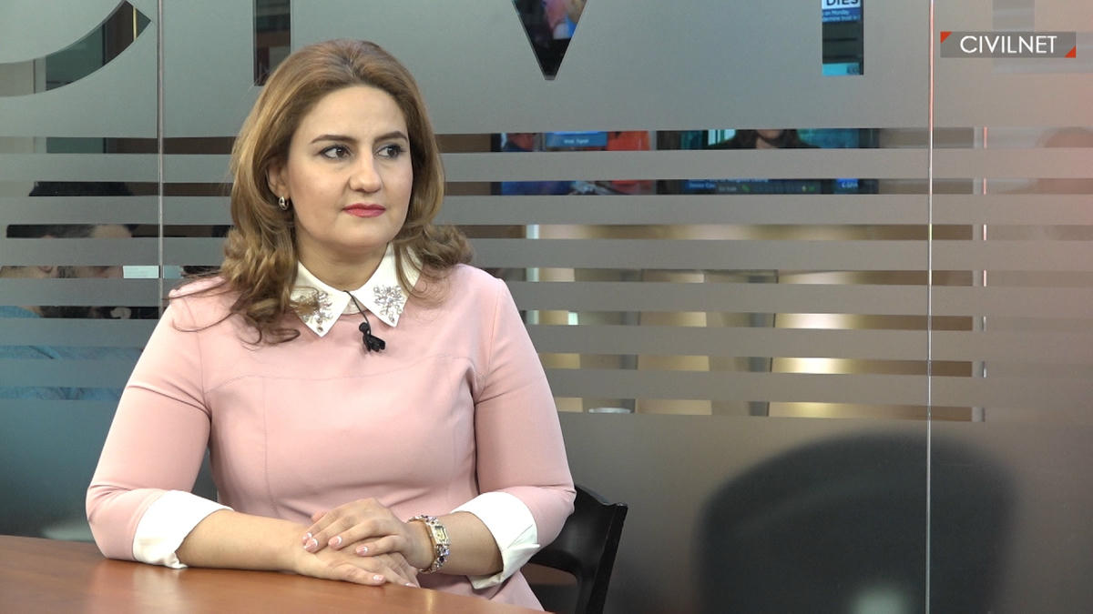 Իրողութիւնը հեղինակի փաստաթուղթերով