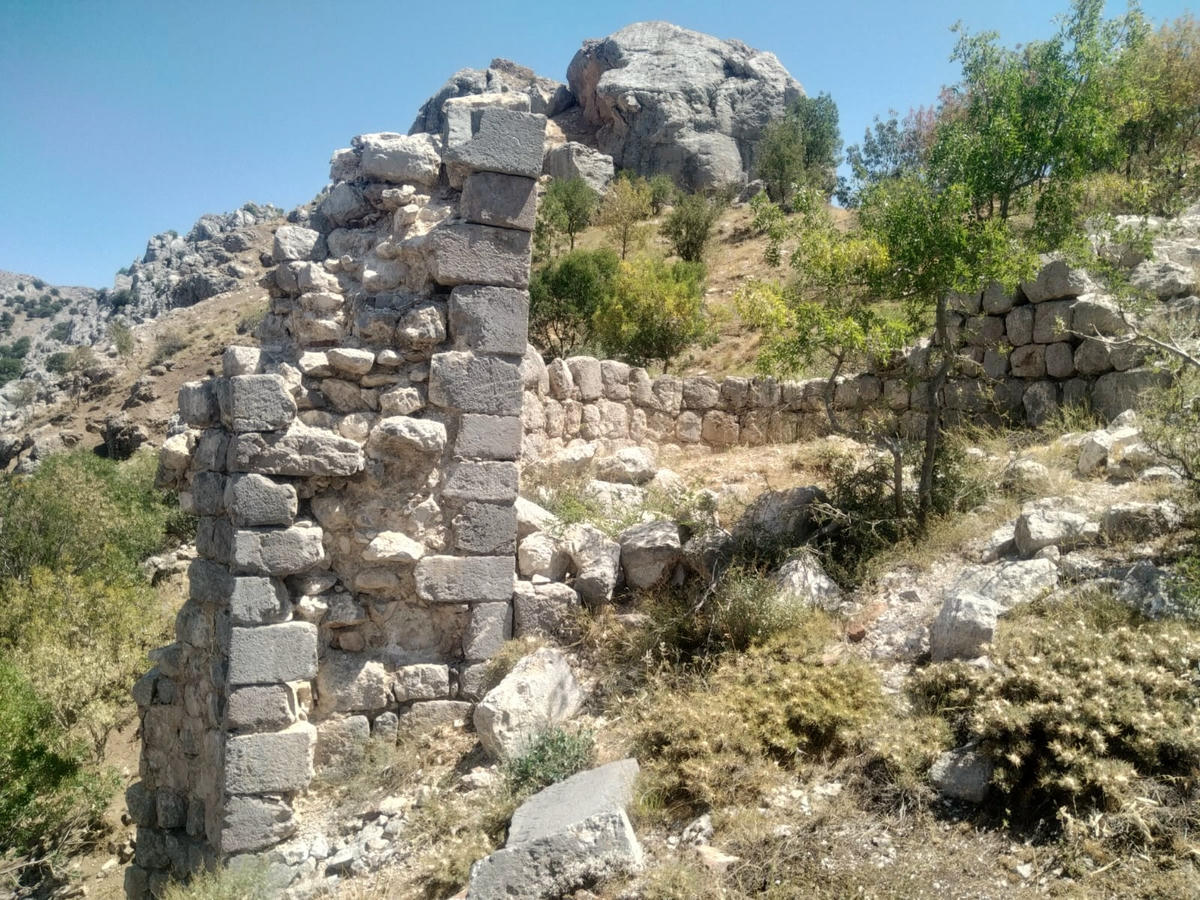 Malatya Mor Barsavmo Manastırı
