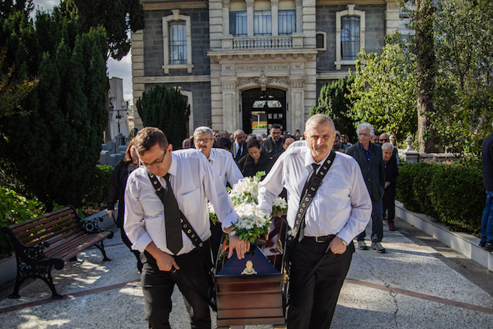 FOTO: İşhan Erdinç