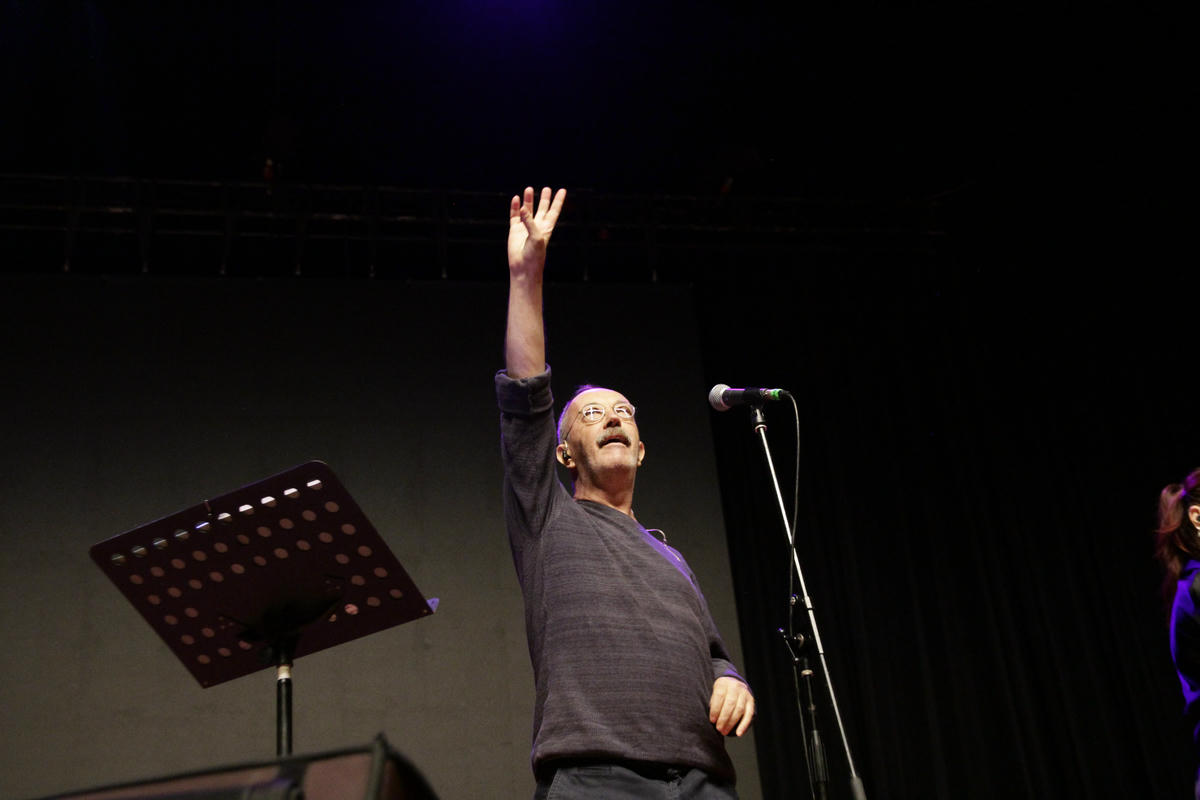 Fotoğraf: Minas Koyuncu