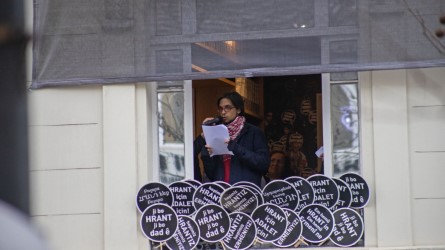 Քարեր կան, որ կը խօսին լսողի ականջին