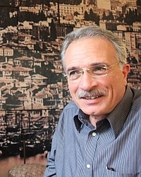 Nesim Ovadya İzrail